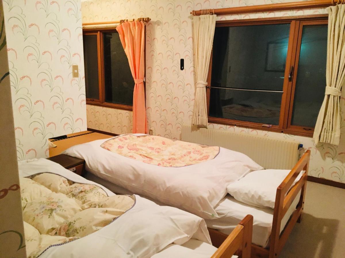 Hotel Radish House Semboku Екстериор снимка