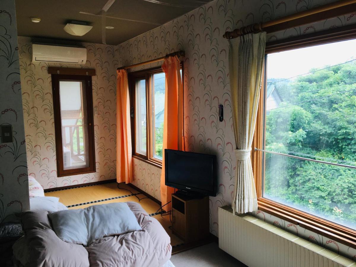 Hotel Radish House Semboku Екстериор снимка
