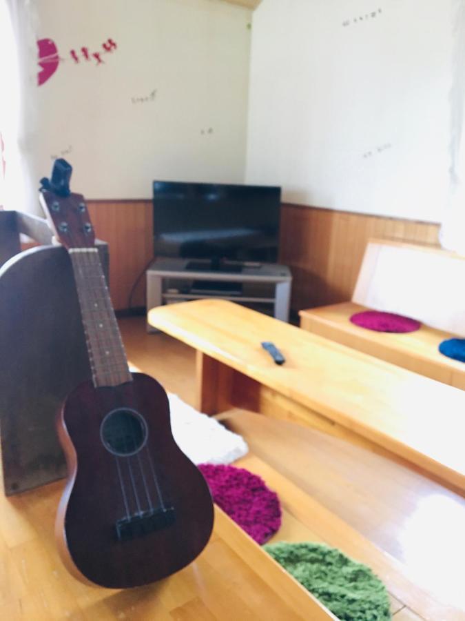 Hotel Radish House Semboku Екстериор снимка