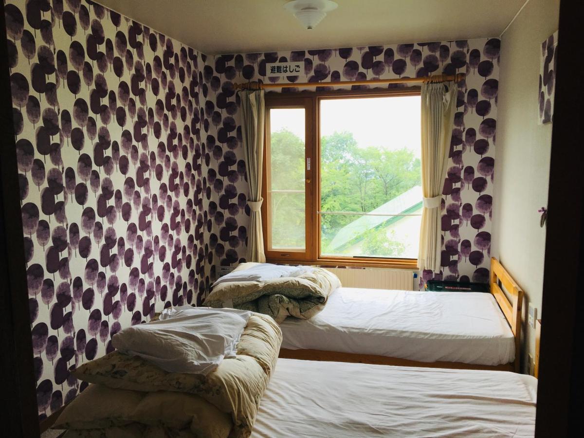 Hotel Radish House Semboku Екстериор снимка