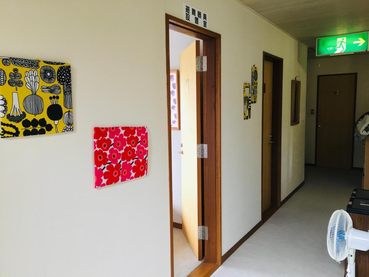 Hotel Radish House Semboku Екстериор снимка