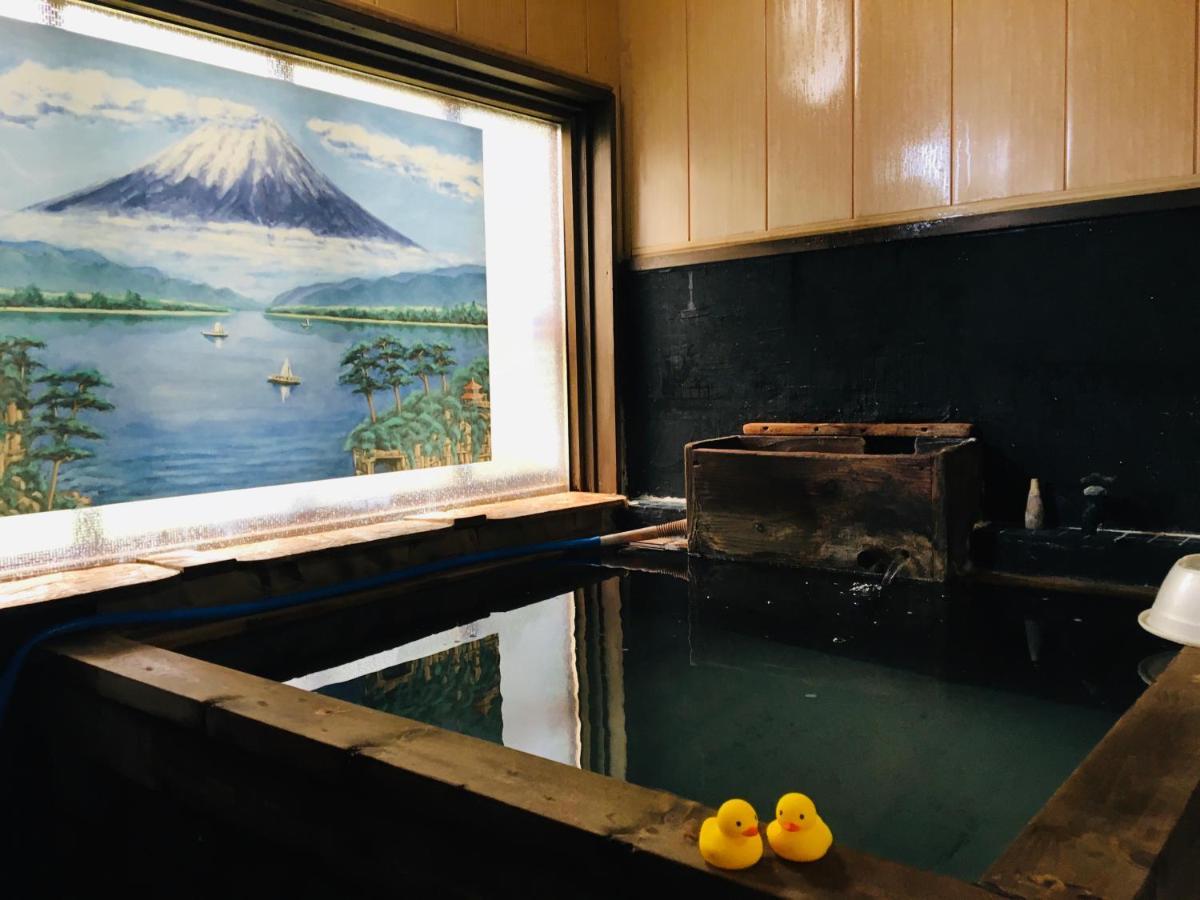 Hotel Radish House Semboku Екстериор снимка