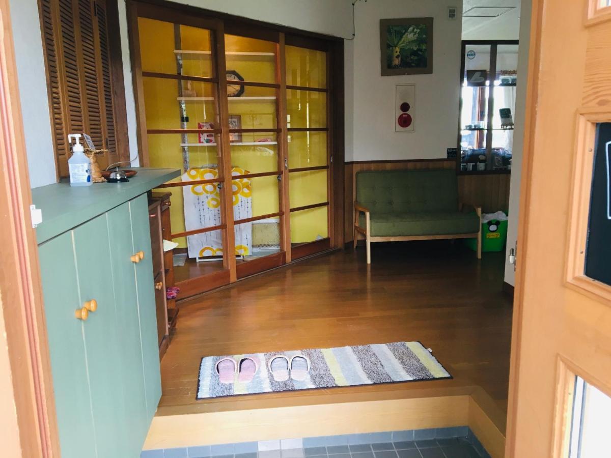 Hotel Radish House Semboku Екстериор снимка