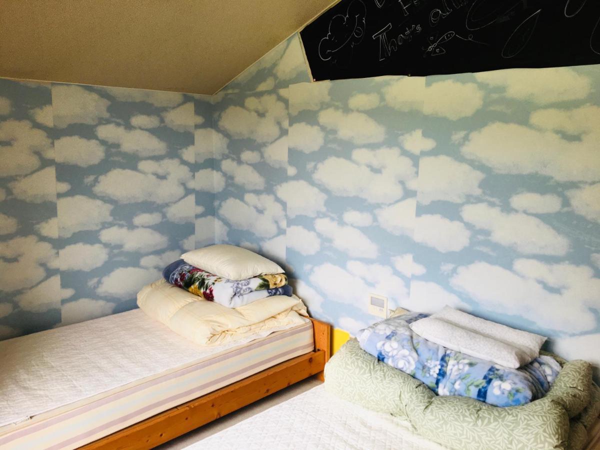 Hotel Radish House Semboku Екстериор снимка